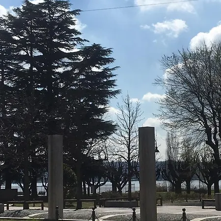 Garibaldi 1 ホテル